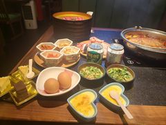 -牛New寿喜烧(虹桥新天地店)