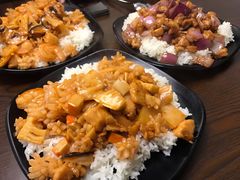 -19号私房菜(云南路店)