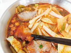 -好快螺柳州螺蛳粉(大西门店)