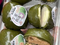 -古早萬丹传统台湾糕点(江宁金鹰店)