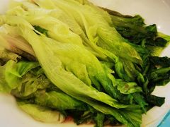 耗油生菜-顺峰(南二环店)