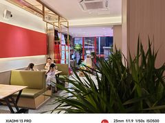 -嘎嘎鸭下巴·爆辣干锅(女人街店)