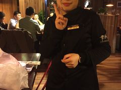 -章吴记喜瑞餐厅(东东城店)