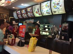 -真功夫(中医院店)
