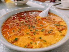 -松沪名灶·豆浆鱼头·新上海菜(飞航吾悦广场店)