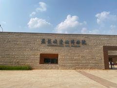 -盘龙城遗址博物院
