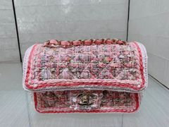 -CHANEL(恒隆广场店)