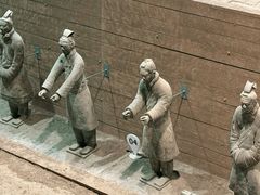 -秦始皇帝陵博物院-丽山园