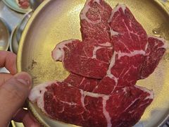 -喜井无限自助烤肉公司(石厦店)