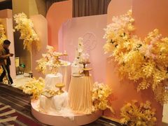 -青岛富力艾美酒店