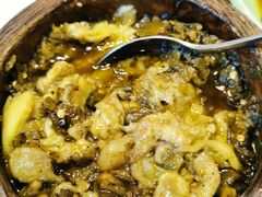 擂椒茄子-盘飧市(春熙路店)