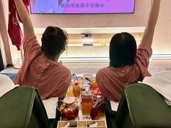 -华夏良子·足道SPA艾灸(王府井店)