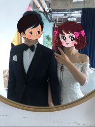 点击看大图 -THE QUEEN(北京店)