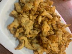 -春和發特色蒸饺(浐河西路店)