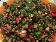 双椒鸡-蜀膳坊(洪公祠小区店)