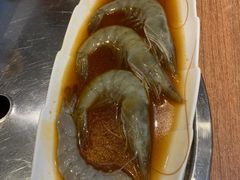 -蜀都冒菜·酱蟹生腌