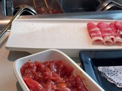 -海底捞火锅(万丰桥店)