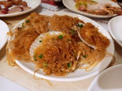 -芭菲盛宴·环球美食(袁家岗店)