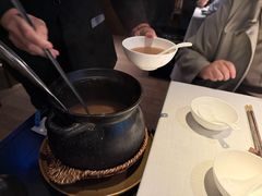 -汤城小厨•粤菜•靓汤(金融街店)
