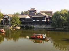 -台儿庄古城