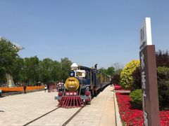 -武清南湖绿博园