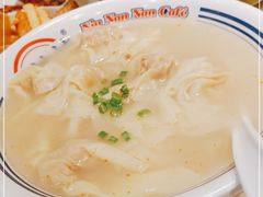 -牛楠楠·香港牛腩茶餐厅(永旺店)