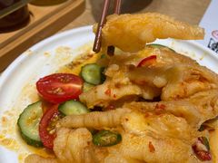 -蔡澜Pho·越南粉餐厅(海上世界店)