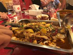 -YUE LAI 悦来小馆(Barcelona)