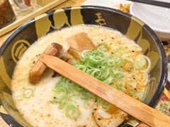 -味千拉面(江城大道永旺梦乐城店)