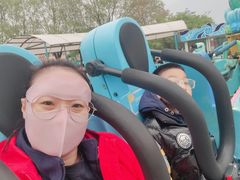 -秦皇岛乐岛海洋王国