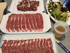 -米家·鹤城炭火米家(直营总店)