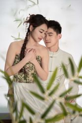 -米莱摄影写真(五大道别墅店)