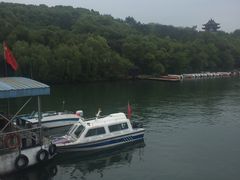 -天目湖山水园