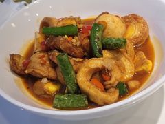 -兰湘子·湘菜小炒(石家庄万象城店)