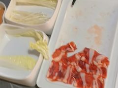 -君邦火锅(新疆大厦店)