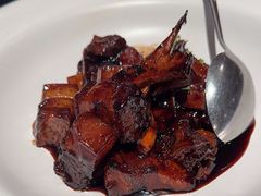 -漢舍中国菜馆(889广场店)