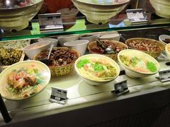 -无名缘米粉(大食代东方广场店)