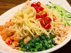 -隅焰·三生三味·手作川菜(金沙天街店)