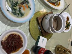 -水云间·园林餐厅(大龙店)