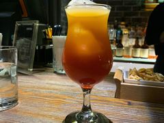 -LAMP BAR 水烟音乐酒吧