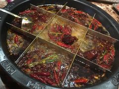 -城门口平价大排档·火锅·干锅·小炒