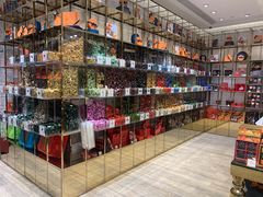 零售区-VENCHI 闻绮(北京国贸商城店)