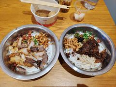 -地道战卤粉(名牌大厦店)