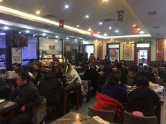 大堂-张包铺(道外店)