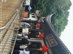 -上海佘山国家森林公园天马山园