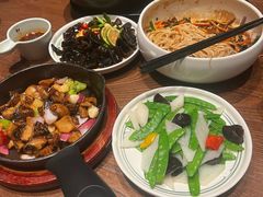 -云海肴·汽锅鸡·云南菜(领展购物广场·中关村店)