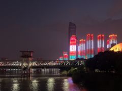 -武汉关码头(轮渡站)