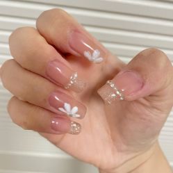 -富丽美堂纹绣美甲皮肤管理