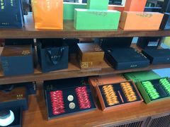 -正源安吉白茶特产享购商场(安吉店)