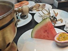 -川骄海鲜自助(亚运村店)